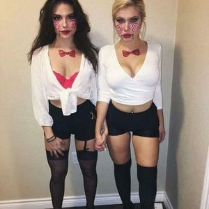 Meet your Posher, Cherylcheryl